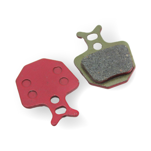 Pastillas De Freno Bicicleta Sypo Ds-02 Compatible Formula