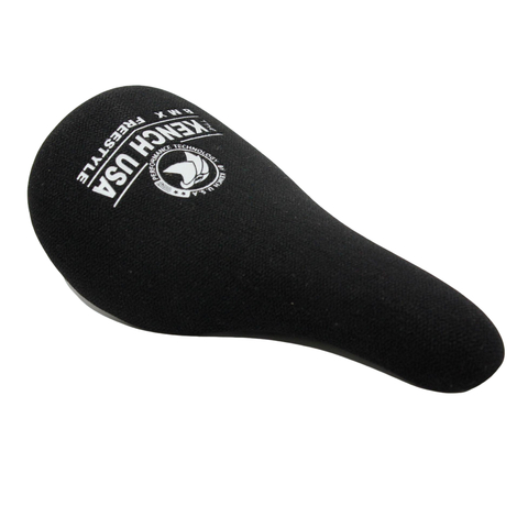 Asiento BMX Tripode Kench U.S.A. KH-SD-01 Negro
