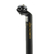 Portasilla Vela Zoom 27.2 x 400mm Aluminio Ajuste Doble SP-215