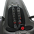 Silla Para Niño Hamax Zenith Adap. Univ. a Porta Equipajes Estribos Regulables +9 Meses Peso Max 22k Negro Gris