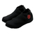 Imagen de Cubre Zapatillas DM Bike Neoprene Cierre Trasero
