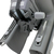 Silla Para Niño Hamax Zenith Adap. Univ. a Porta Equipajes Estribos Regulables +9 Meses Peso Max 22k Negro Gris - comprar online