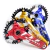 Imagen de Tornillos Plato Palanca Monoplato Bicicleta Suxxo M8 X 4 Unidades