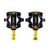 Pedales MTI automaticos MTB con trabas compatible shimano SPD - comprar online