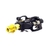 Pedales MTI automaticos MTB con trabas compatible shimano SPD - loja online