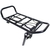Portaequipaje Delantero Ostand CD-240 Regulable Anclaje V-brake