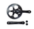 Plato Palanca Monoplato 48T Fixie