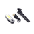 Luz Delantera Bicicleta Moon COB USB 10 Cobs 4 Modos en internet