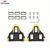 Imagen de Pedales Automático Ruta Promend Pd-r97y Compatible SPD-SL