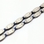 Cadena Single Speed Paso Grueso Compatible Nexus