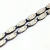 Cadena Single Speed Paso Grueso Compatible Nexus