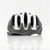 Casco Raleigh R-26 In-Mould Microajuste - Bicicleteria Sin Limite 