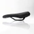 Asiento Van Halen Foam Calado Antiprostatico Negro - Bicicleteria Sin Limite 
