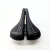 Asiento Van Halen Foam Calado Antiprostatico Negro - comprar online