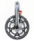 Plato Palanca Shimano Claris FC-2450 34-50T - comprar online