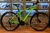 Bicicleta Trinx M136 Pro Shimano 21vel Disco Talle 18 Rod 29