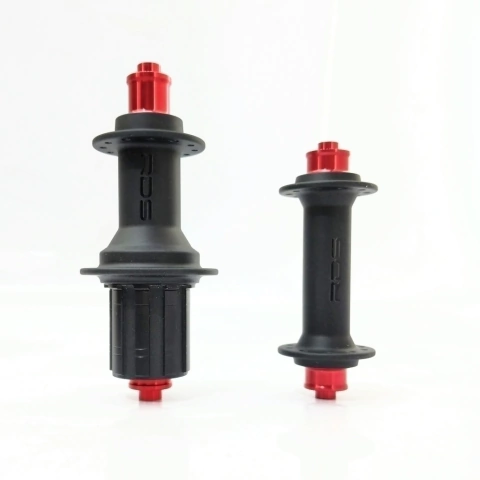 Kit Mazas Radius Ruta RT-010 20ag/24ag