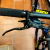 Imagen de Bicicleta Raleigh 4.0 Rodado 29 3 x 9 Shimano Freno Disco Negro Amarillo