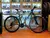 Bicicleta Rod 29" Venzo Skyline Evo Shadow Shimano 21 Vel Disco Mecánico