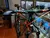 Bicicleta Rod 29" Venzo Skyline Evo Shadow Shimano 21 Vel Disco Mecánico en internet