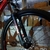 Bicicleta 29 Venzo Primal XC 2.4 Shimano 24v Disco Hidraulico Talle 18 Negro Rojo Amarillo - Bicicleteria Sin Limite 