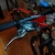 Bicicleta 29 Venzo Primal XC 2.4 Shimano 24v Disco Hidraulico Talle 18 Negro Rojo Amarillo na internet