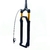 Horquilla MGM Blacker Rodado 29 Tapered Aire eje Qr