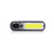 Luz Delantera Bicicleta Moon COB USB 10 Cobs 4 Modos - Bicicleteria Sin Limite 