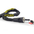 Cadena OnGuard Mastiff 8120 120cm x 8mm Con Llave en internet