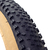 Imagen de Cubierta MTB Maxxis Rekon Race 29x2.25 banda marron