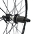 Juego Ruedas Mavic Crossride del 9mm / tras 135mm p/disco 6 Tor - tienda online