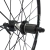 Juego Ruedas Mavic Crossride del 9mm / tras 135mm p/disco 6 Tor - tienda online