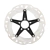 Rotor Shimano RT-MT800 180mm Center Lock Ice Technologies Freeza - comprar online