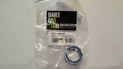 Ruleman 6804 para Maza Reel Pro Dartmoor