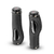 Puños Ergonomicos Promend GR-502G Gel Doble Lock On Simil Cuero en internet