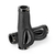 Puños Ergonomicos Promend GR-502G Gel Doble Lock On Simil Cuero