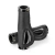 Puños Ergonomicos Promend GR-502G Gel Doble Lock On Simil Cuero