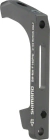Adaptador Delantero Shimano 140mm Flat Mount a Post Mount SM-MA-F140 P/D en internet