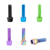 Tornillos Para Stem Colores Anodizados x 6 Unidades - comprar online