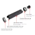 Puños Mtb Promend GR-515 Largo 130mm Doble Lock Ring - tienda online