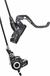 Kit Freno Hidraulico Magura MT Trail Sport Del Caliper 4 Pistones Tra Caliper 2 Pistones en internet