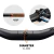 Imagen de Manubrio XC Fibra De Carbono Toseek Rise ZF-ONE 31.8x760mm