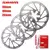 Disco de Freno Sram Centerline 203 mm 6 Tornillos