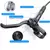 Freno Disco Hidraulico Bicicleta MTB Tanke MT200 Delantero / Trasero Tornasol en internet