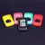 Funda Protectora Silicona Igpsport BH618 Compatible Con IGS618 Rosa - Bicicleteria Sin Limite 