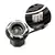 Imagen de Kit Masas Mtb Tanke TH390 32 Ag Disco 6T QR + Adaptadores Eje Pasasante