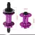Kit De Masas SS Meroca Del Eje 9-10-12-15 / Tra Bolt-In 16T 32 Ag Disco 6T - Bicicleteria Sin Limite 