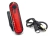 Luz Trasera Bicicleta Baisk USB 60 Lumunes