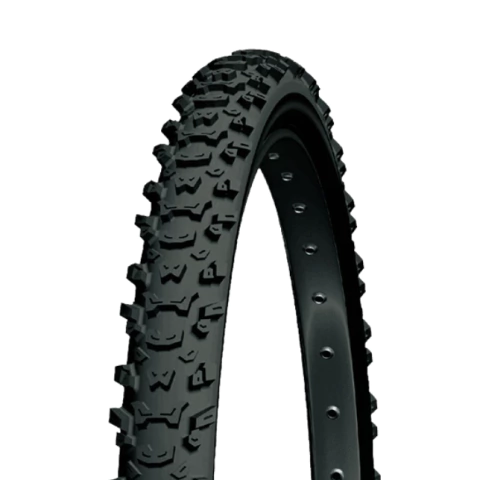 Cubiertas Michelin Country Mud 26 x 2.0" Alambre