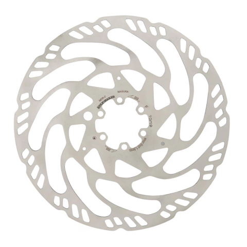 Disco De Freno Magura MDR-C 203mm Anclaje 6 Tornillos